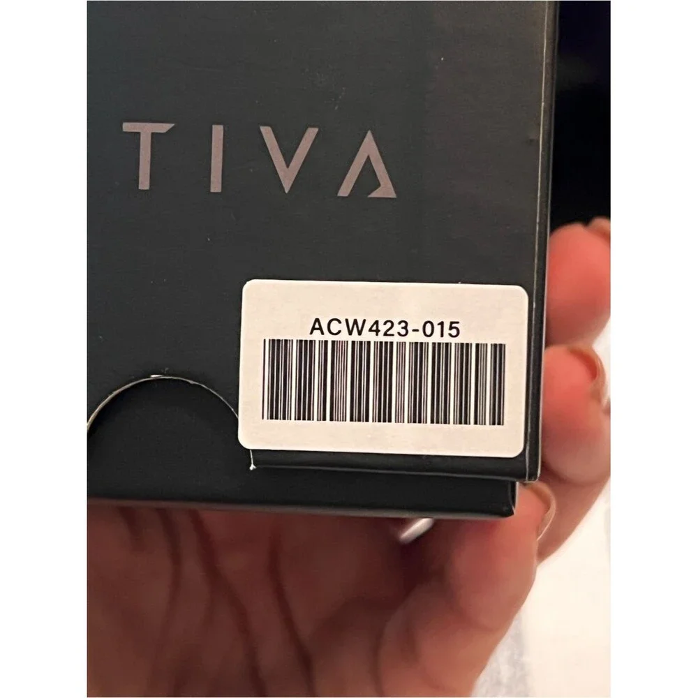 Activa by Invicta Dual Time Digital-Analog Watch - Black and Silver